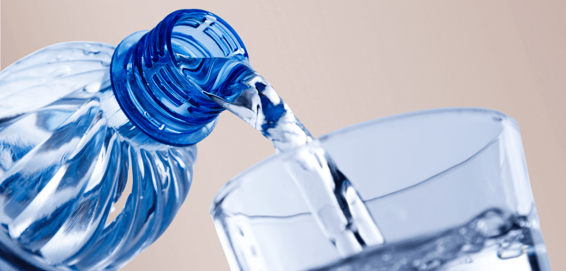 The Liquid Lowdown: Why Water Matters for Your Skin
