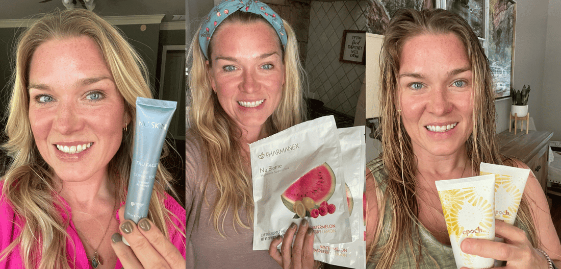 Share the Love: The Joy of Being a Brand Affiliate and Spreading Product Passion