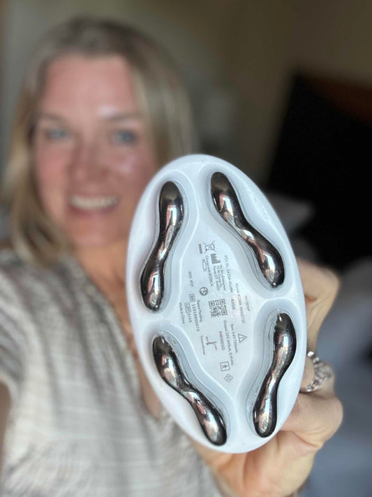 Nu Skin Renu Spa Device