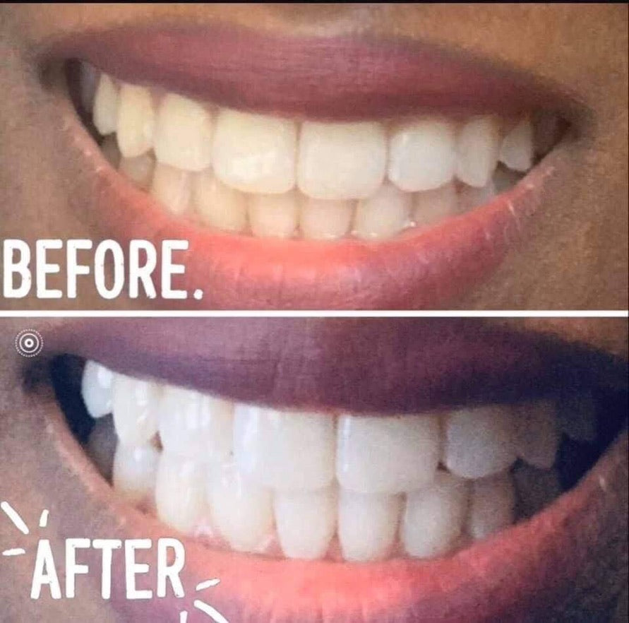 Whiten it Up! AP24 Toothpaste