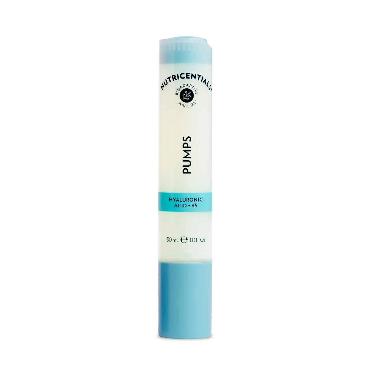 Nutricientials Hyaluronic Acid + B5 Pump
