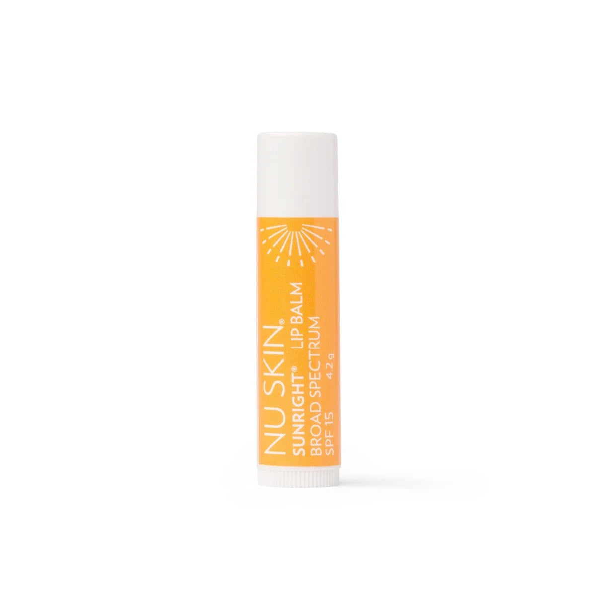 Sunright Lip Balm 15
