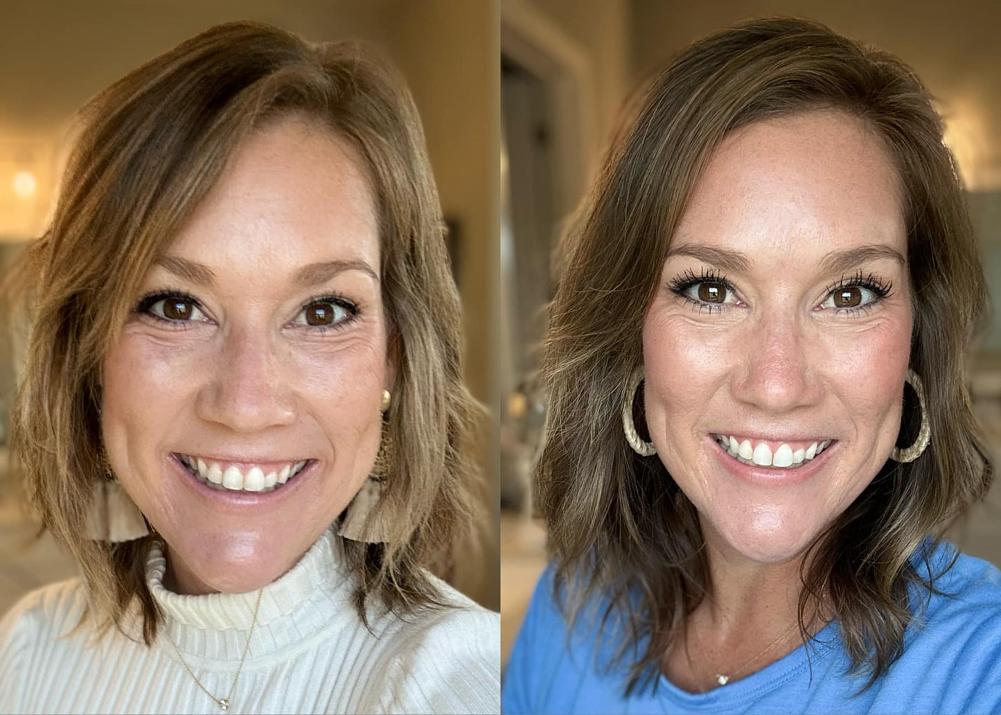 Boost those Lashes - Lash + Brow Serum!