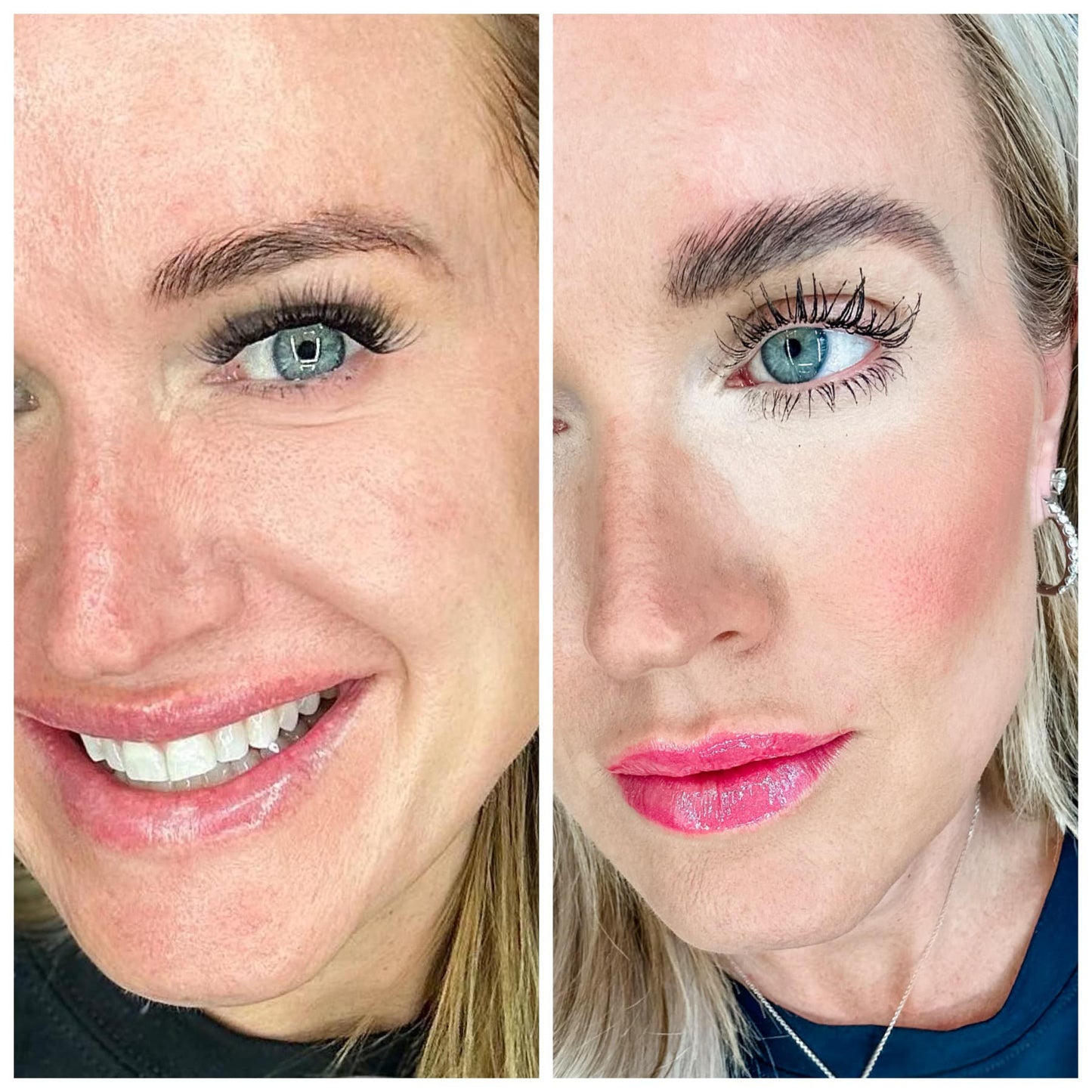Nu Colour Lash + Brow Serum