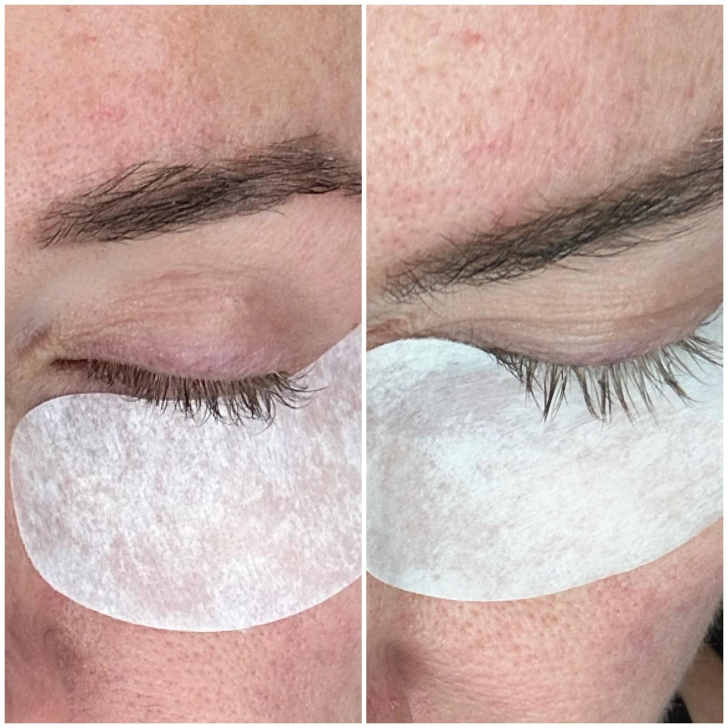 Nu Colour Lash + Brow Serum