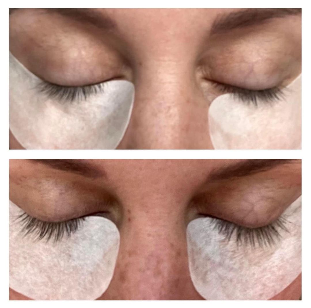 Nu Colour Lash + Brow Serum