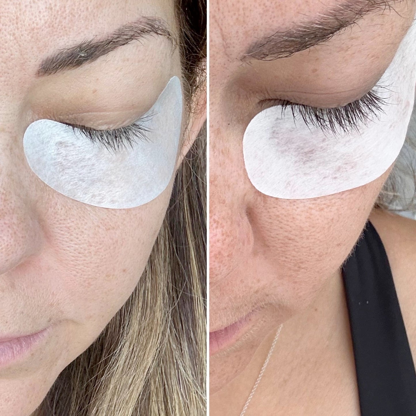 Nu Colour Lash + Brow Serum