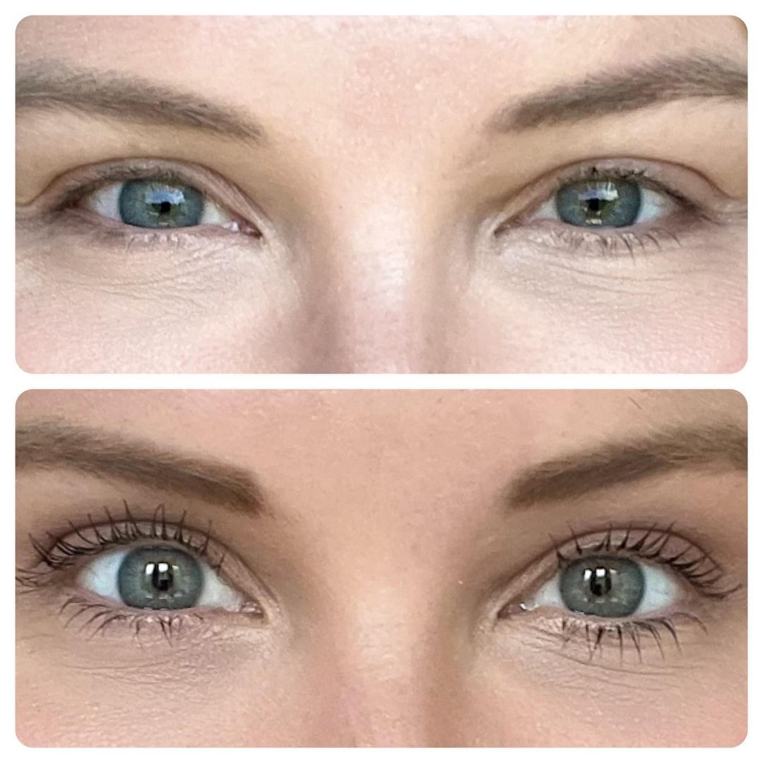 Boost those Lashes - Lash + Brow Serum!