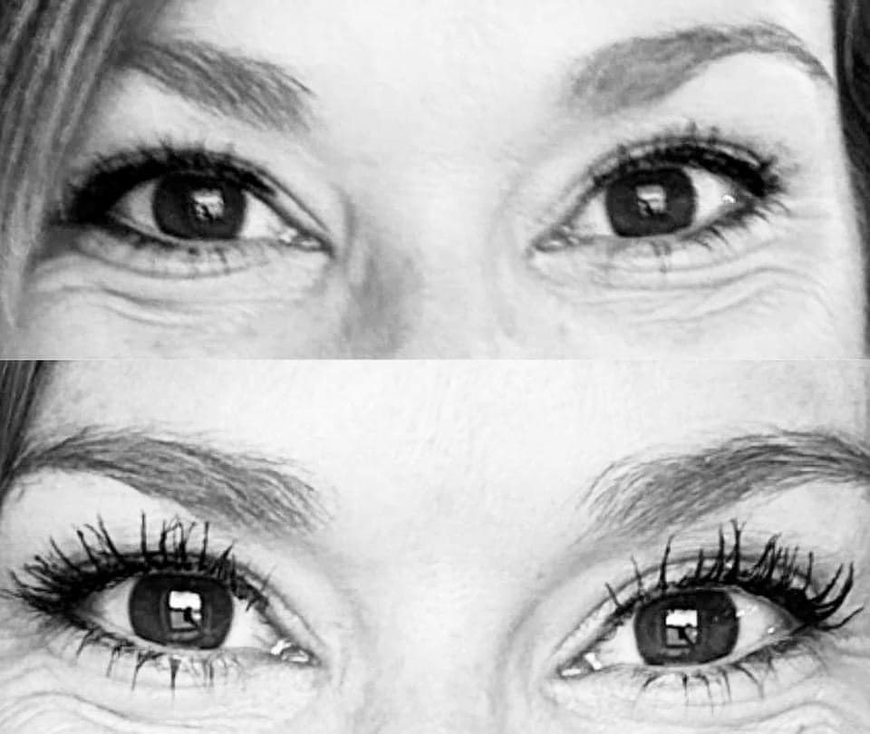 Boost those Lashes - Lash + Brow Serum!