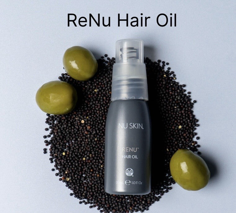 ReNu Hair Oil