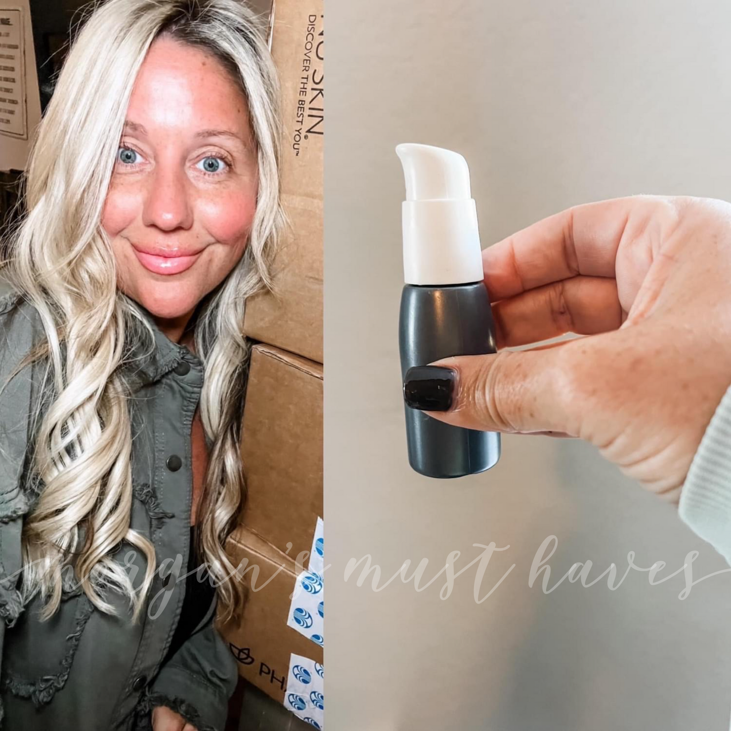 ReNu Hair Oil