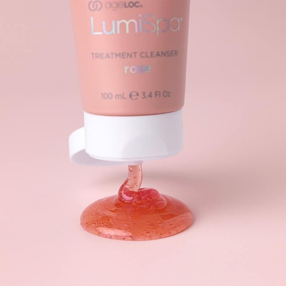 ageLOC Cleanser