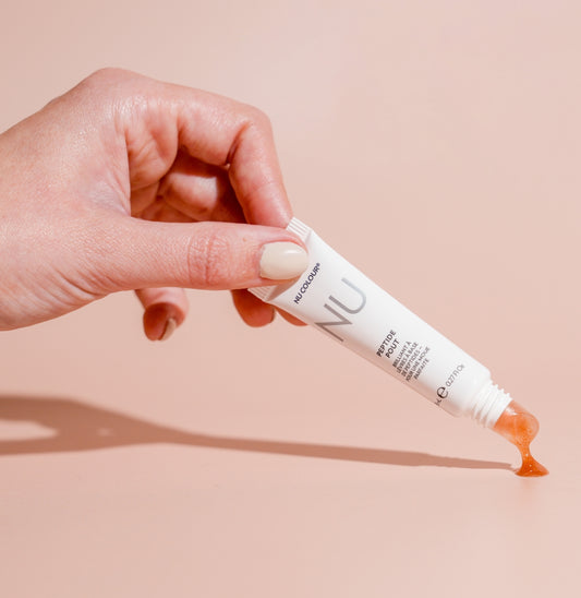 Nu Colour Peptide Pout