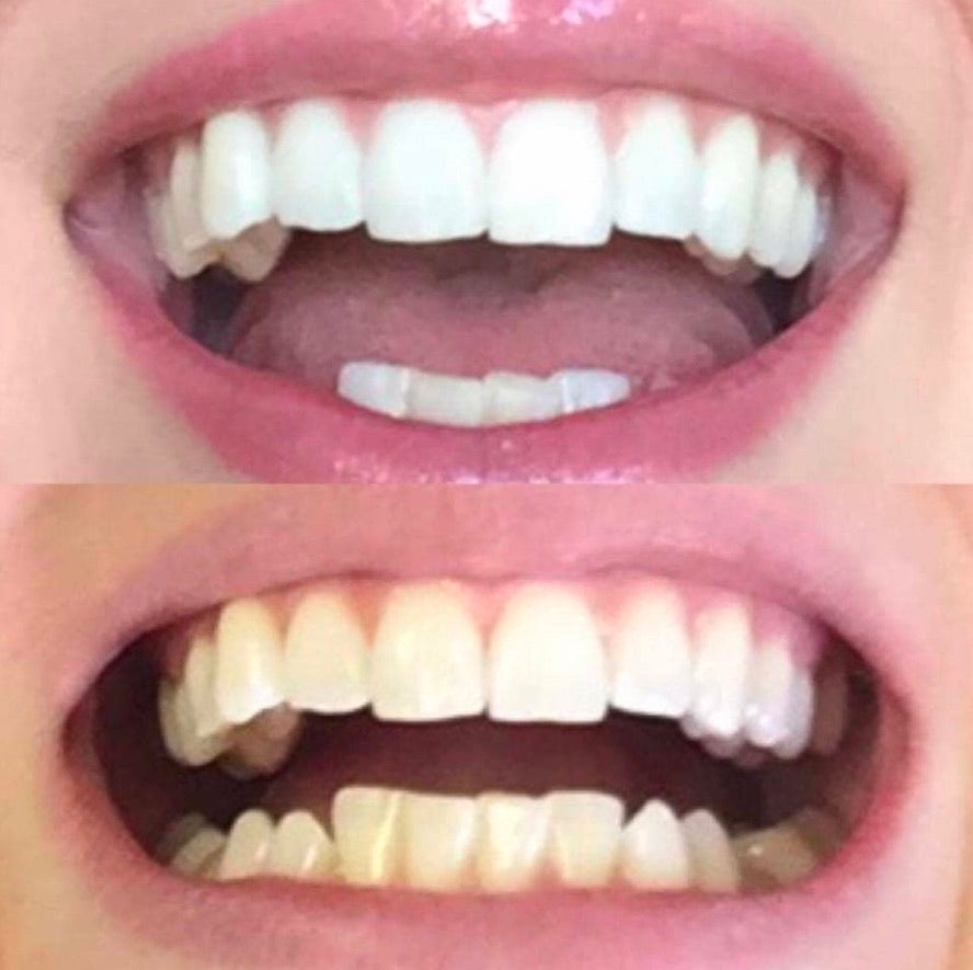 Whiten it Up! AP24 Toothpaste