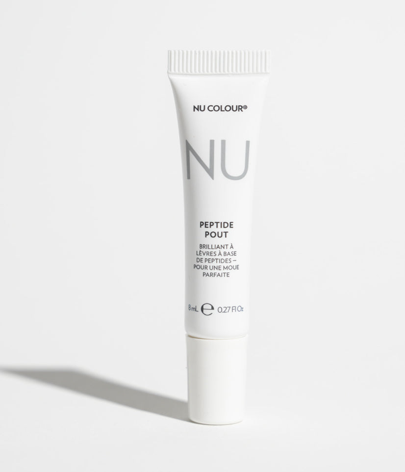 Nu Colour Peptide Pout