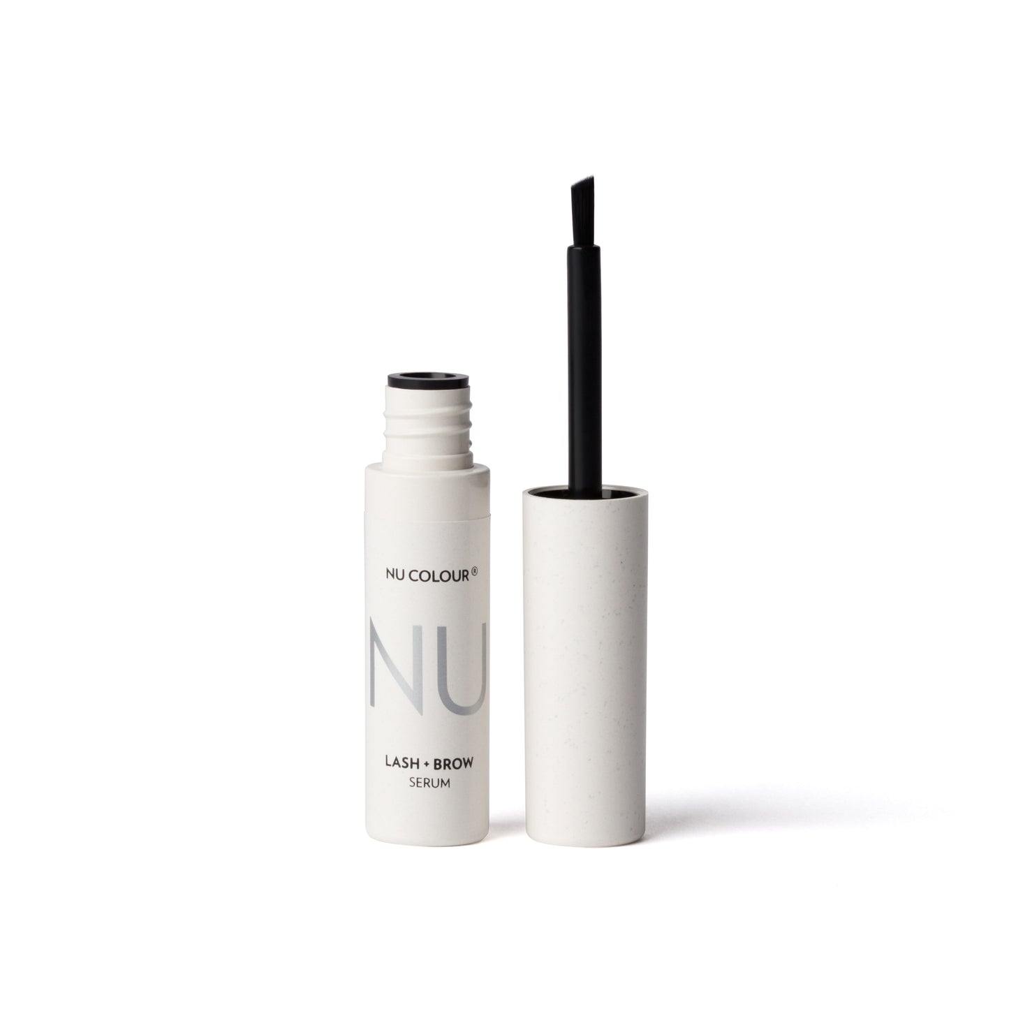 Nu Colour Lash + Brow Serum