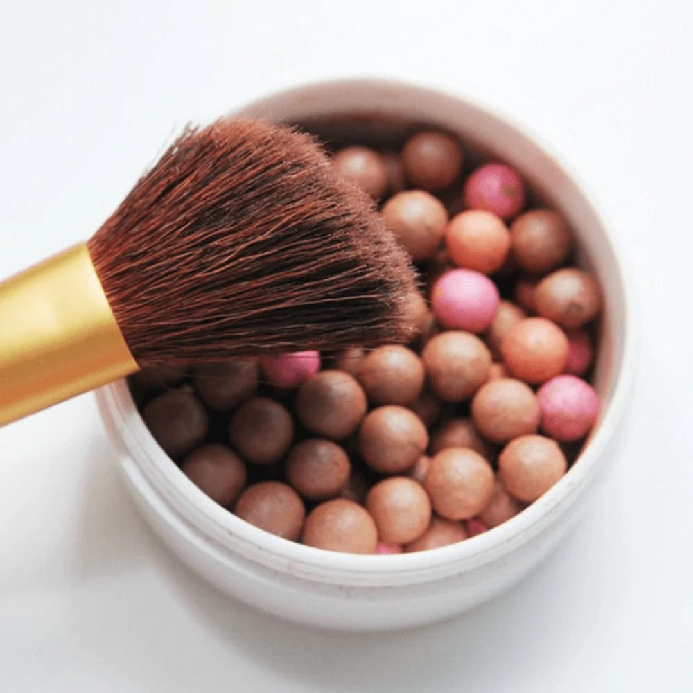 Bronzing Pearls