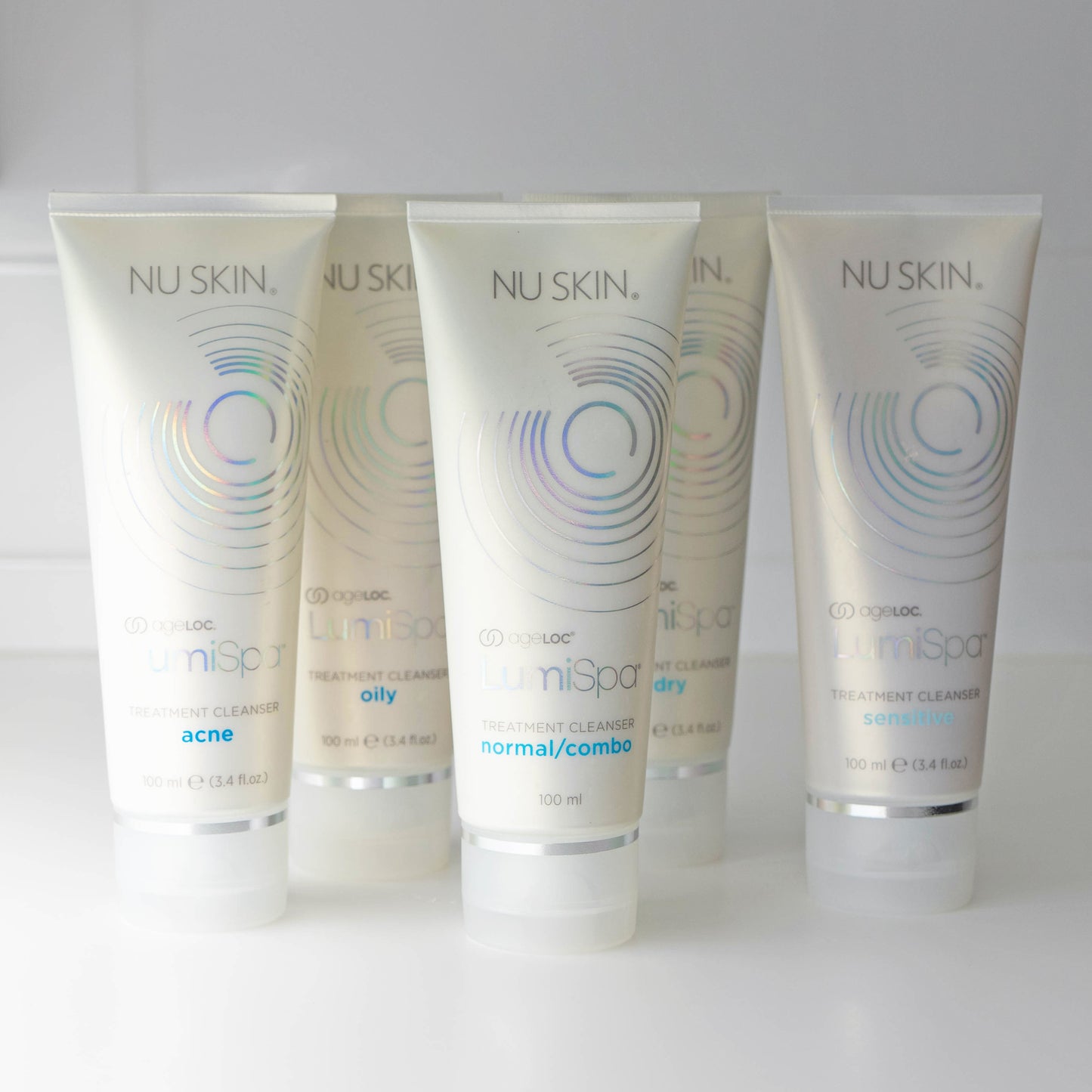 ageLOC Cleanser