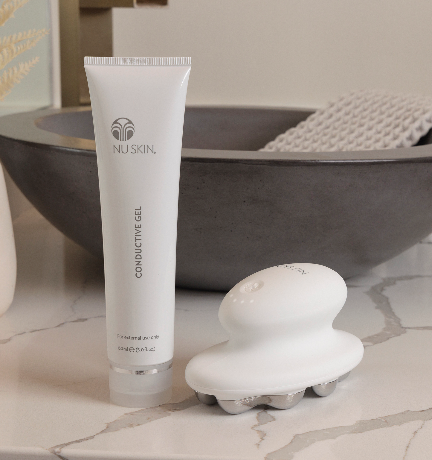 RenuSpa iO Premier Package