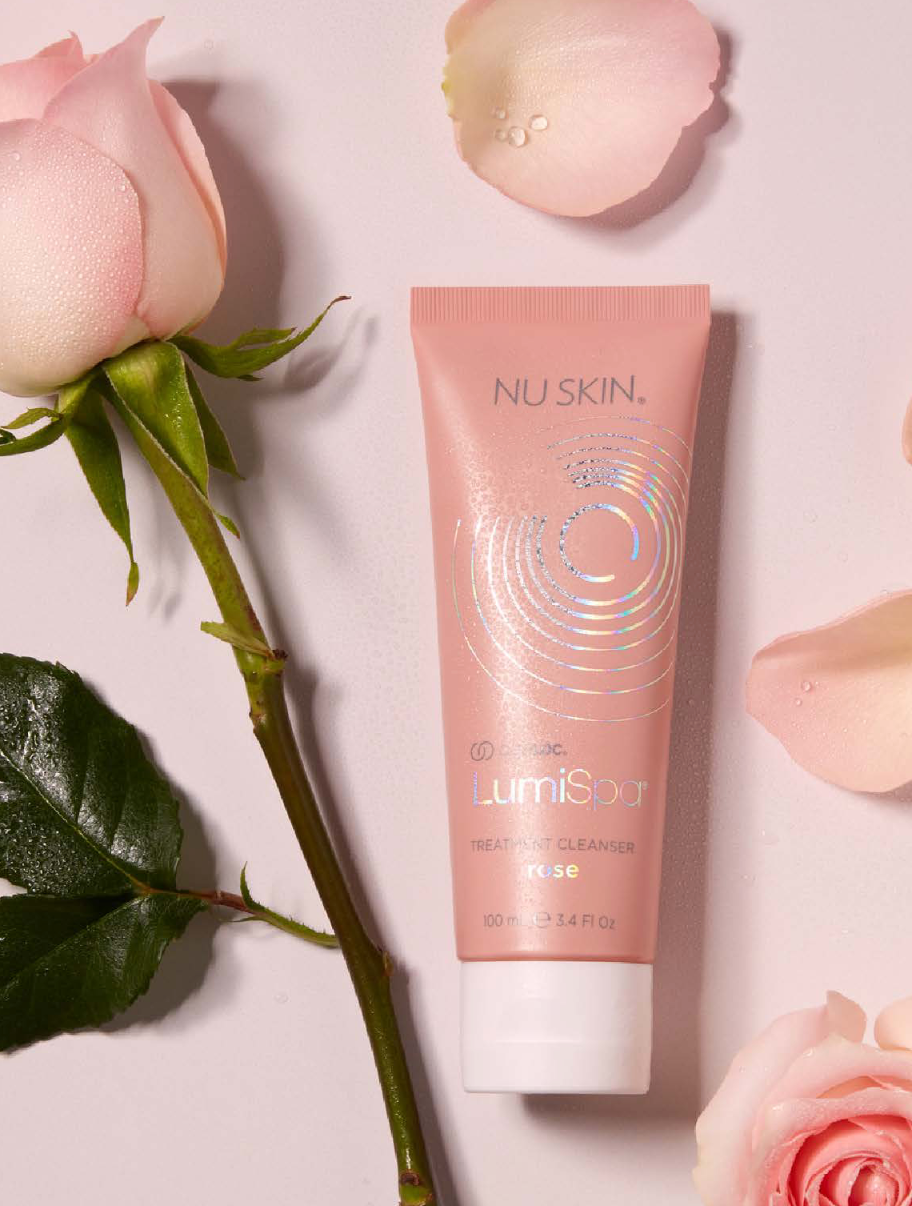 ageLOC Cleanser