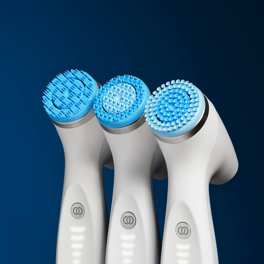 ageLOC® LumiSpa® iO Replacement Silicone Head