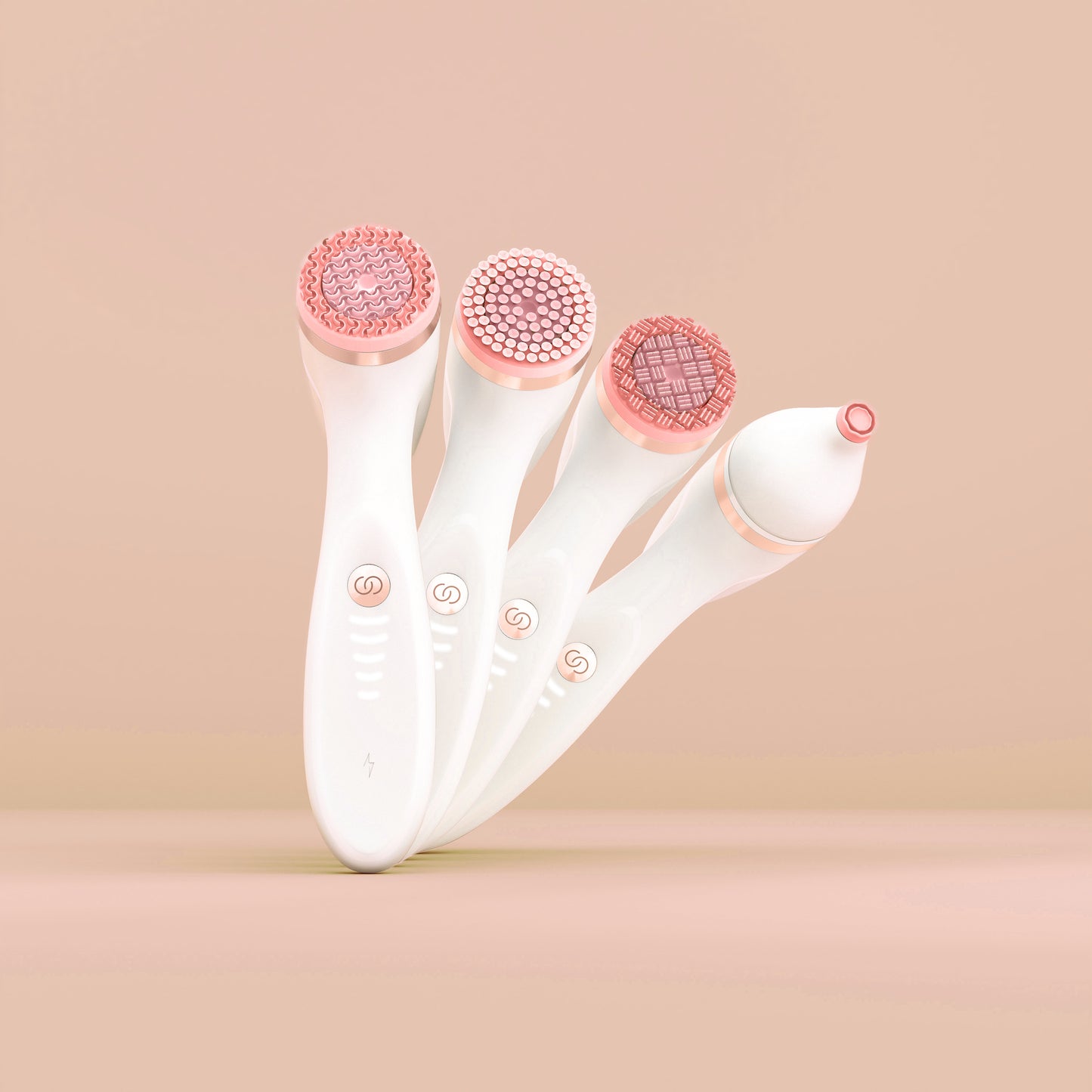 ageLOC® LumiSpa® iO Replacement Silicone Head
