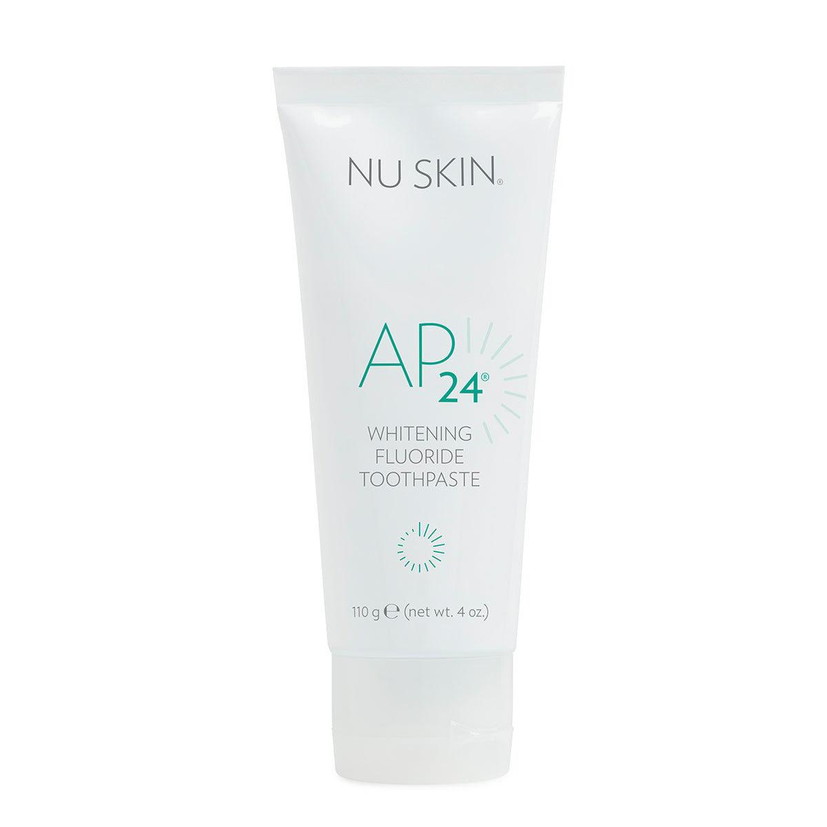 Whiten it Up! AP24 Toothpaste