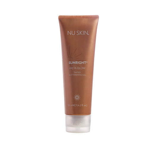 Extend Your Summer Glow - Instaglow Sunless Tanner