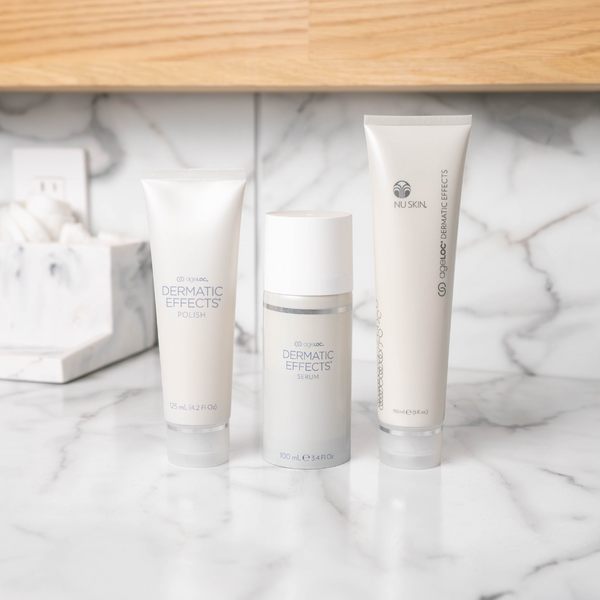 ageLOC Dermatic Effects Polish