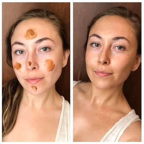 Instaglow Sunless Tanner