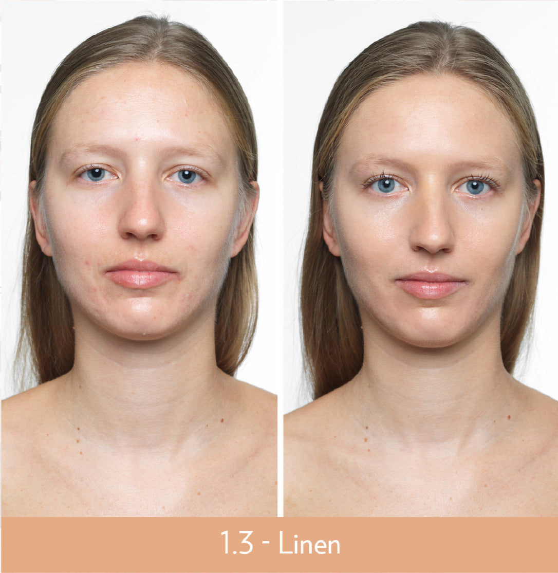 Bioadaptive BB+ Skin Loving Foundation SPF 35