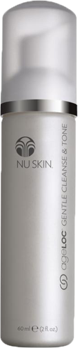 ageLOC Gentle Cleanse & Tone