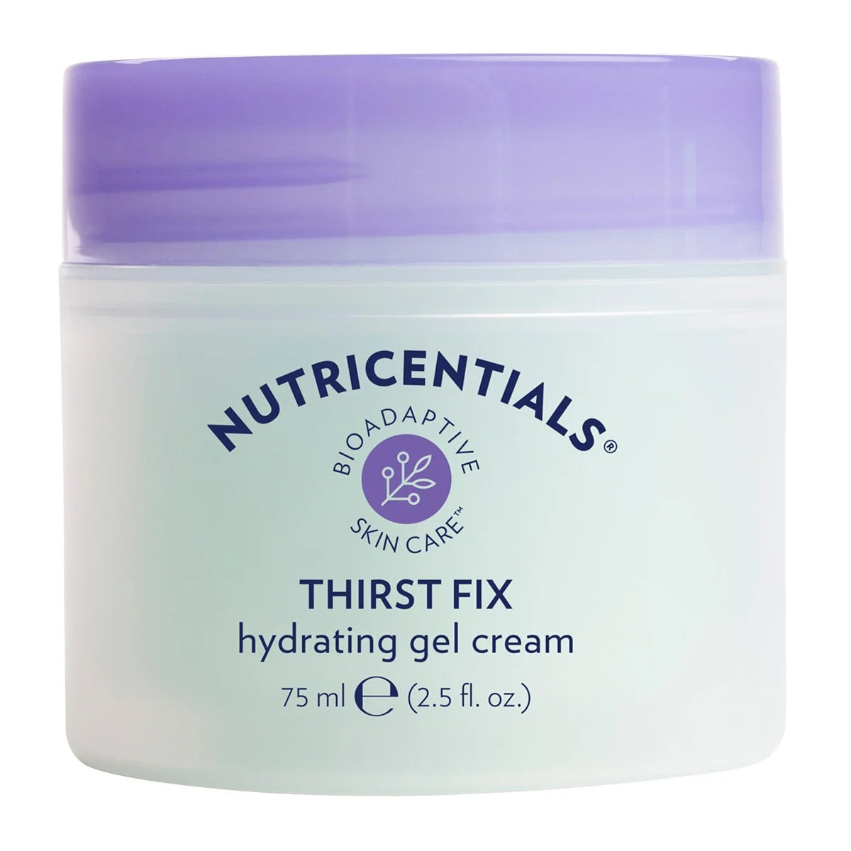 Thirst Fix Hydrating Gel Cream
