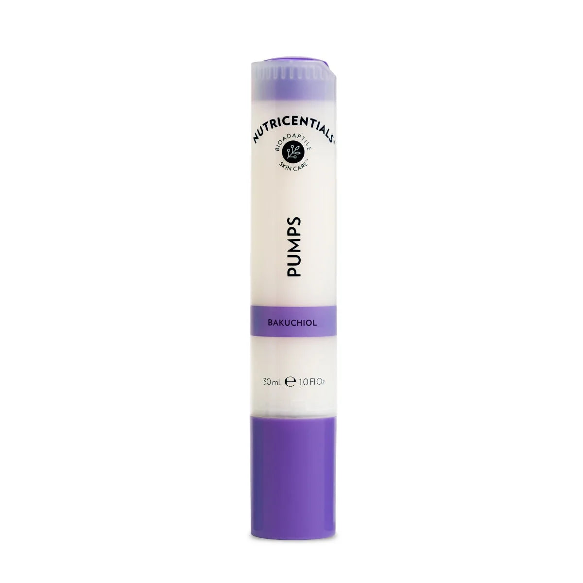 Nutricentials Bakuchiol Pump Serum