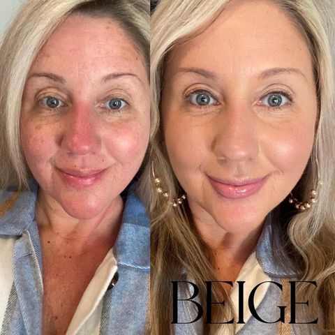 Bioadaptive BB+ Skin Loving Foundation SPF 35