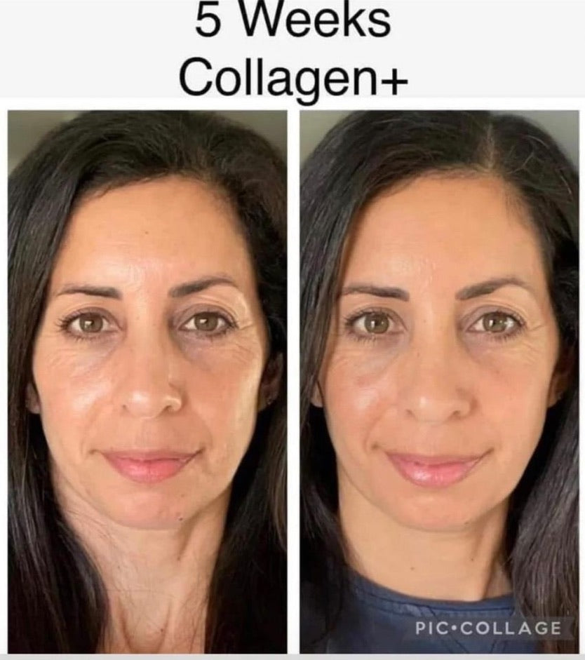 Beauty Focus Collagen+