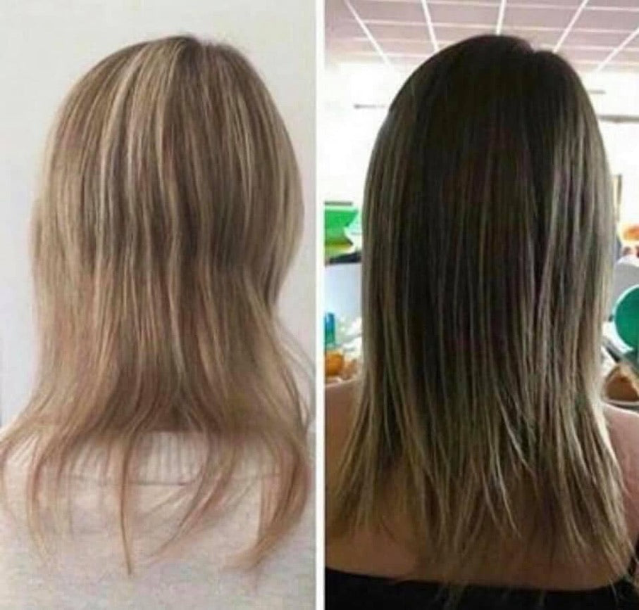 AgeLOC Hair & Scalp Shampoo & Conditioner