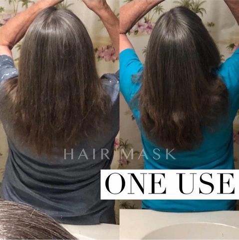 Renu Hair Mask