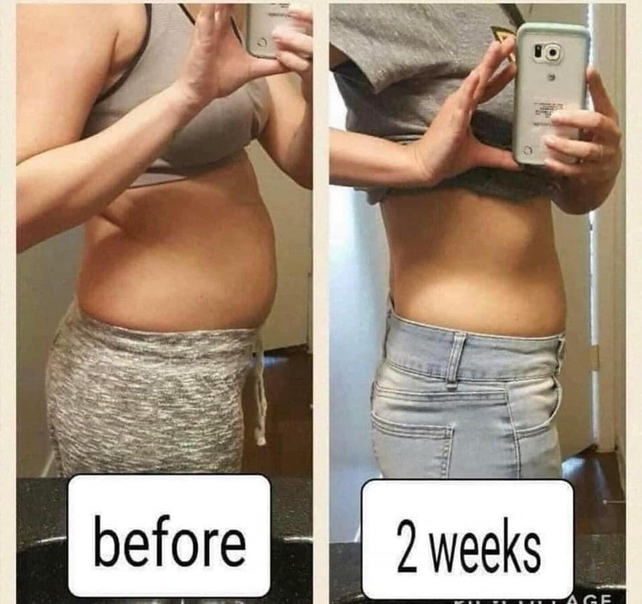 Nu Biome - Gut Health Pink Drink