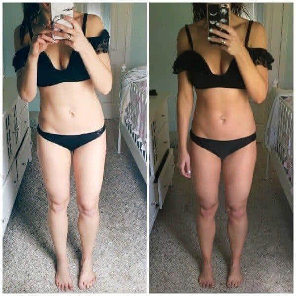 Instaglow Sunless Tanner