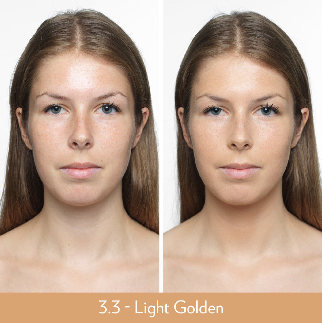 Bioadaptive BB+ Skin Loving Foundation SPF 35