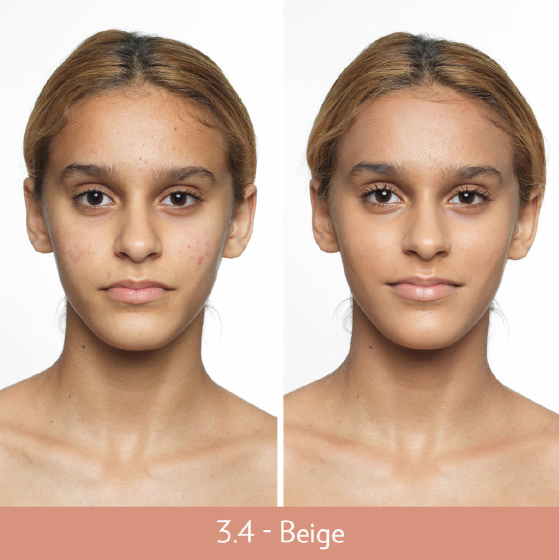 Bioadaptive BB+ Skin Loving Foundation SPF 35