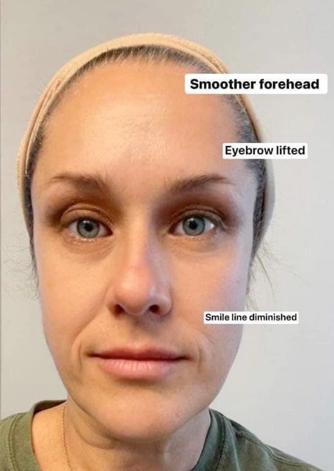 Tru Face Anti-Aging Uplifting Cream