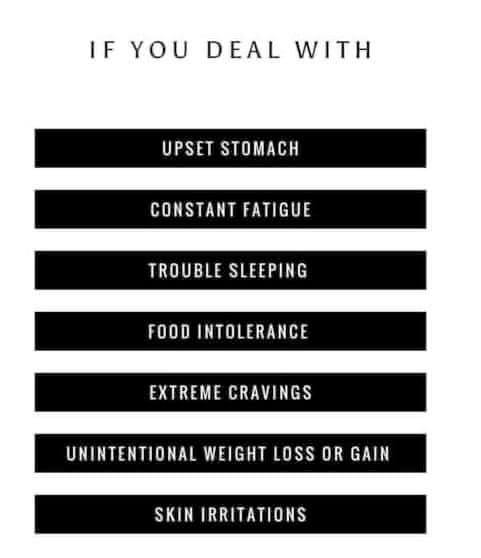 Nu Biome - Gut Health Pink Drink