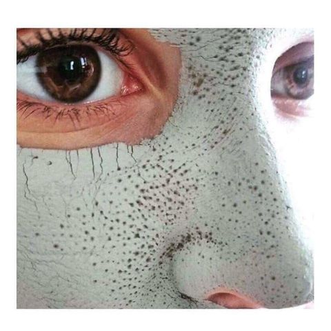 Glacial Marine Mud Mask