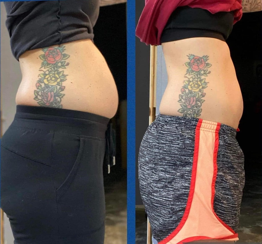 Nu Biome - Gut Health Pink Drink