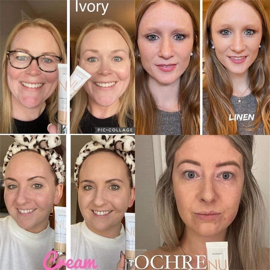Bioadaptive BB+ Skin Loving Foundation SPF 35
