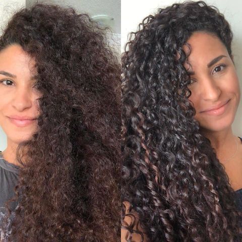 Renu Hair Mask