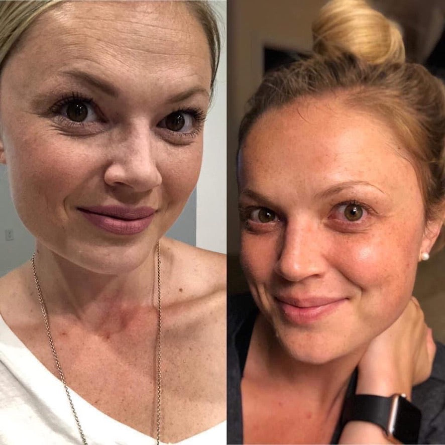 Facial Spa