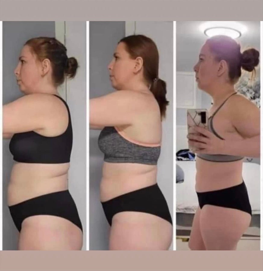 Nu Biome - Gut Health Pink Drink